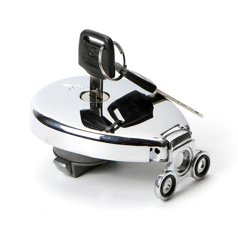 Bouchon De Réservoir D'essence Suzuki RM-Z 250, Yamaha YZ, YZF 250