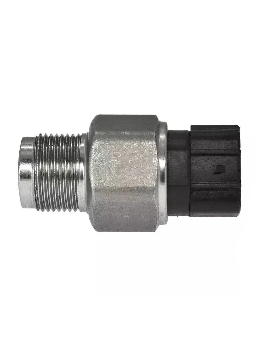 

Fuel Pressure Sensor 89458-60010 For Toyota Hino Hiace Hilux Prado 3.0 D4 499000-6080 499000-6081 4990006080 8945860010