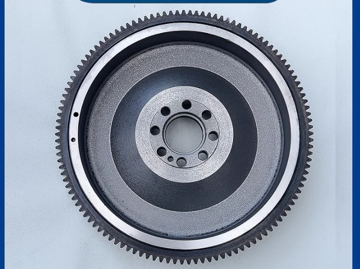 

Car Flywheel for Maxus V80 6 Speed Manual