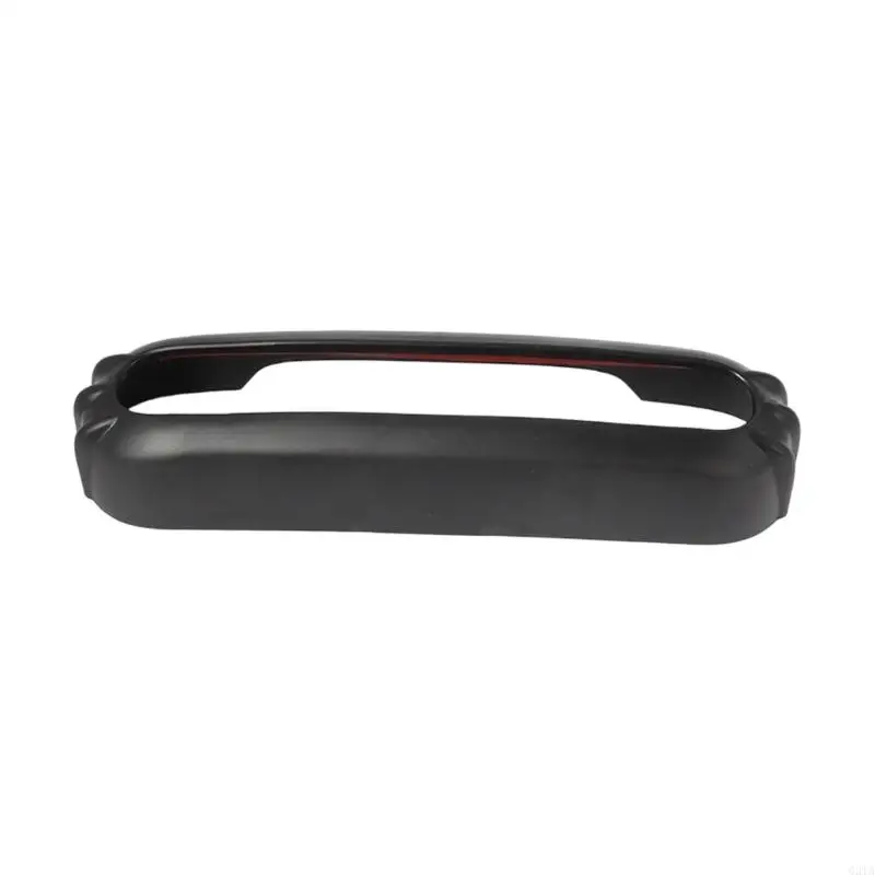   Front Light Guard And Dashboard Cover Set For S 1250 RH1250S 2021-2023 Rapid Installation