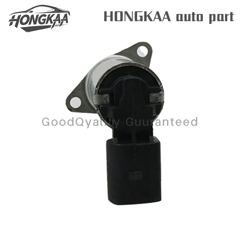 New 06F109257A 06F109257C for Audi/VW A3 A4 TT EOS GTI Golf 2.0L Variable Valve Timing Engine Oil Control VVT Solenoid Car Parts