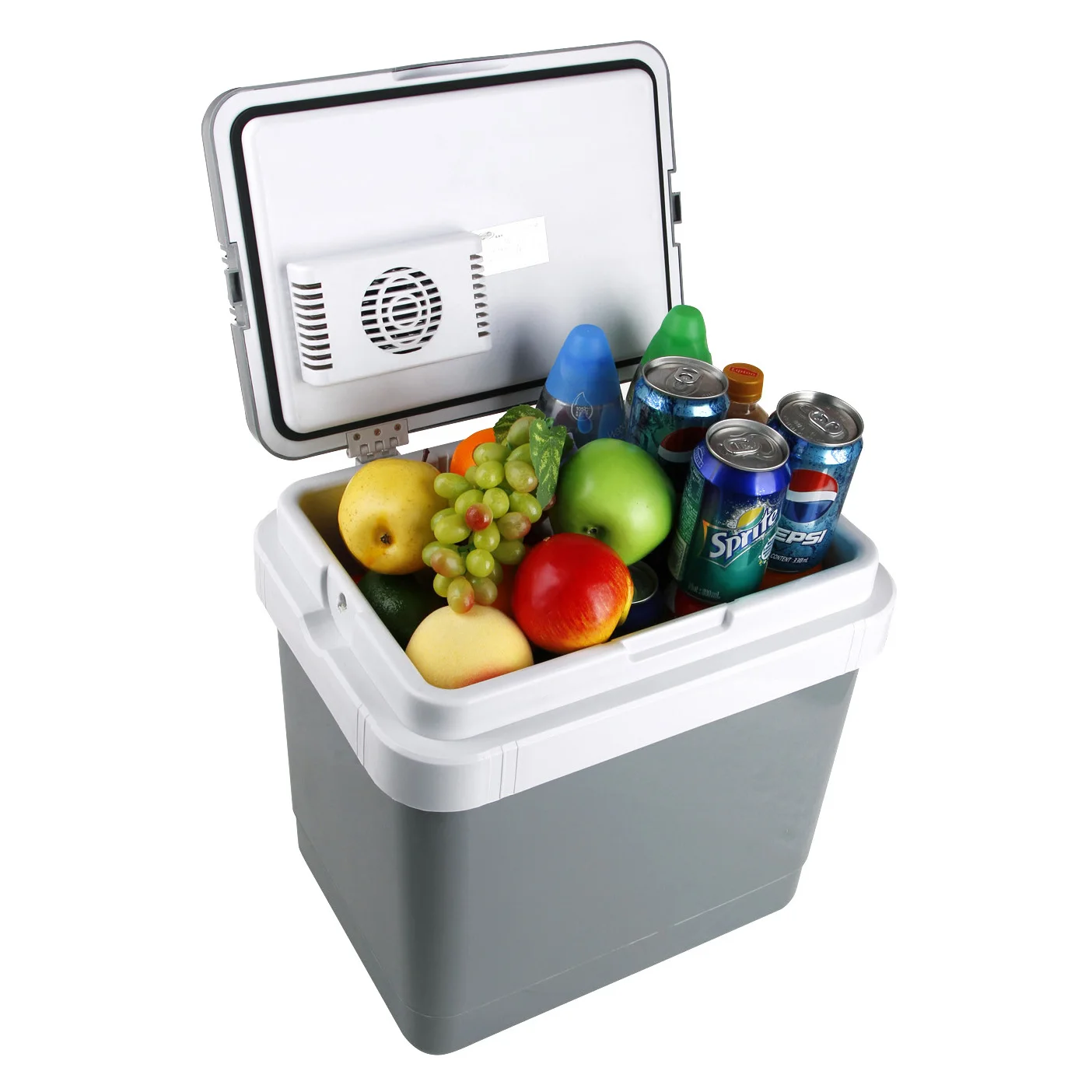 

wide varieties Portable Camping Outdoor Car Refrigerator Car Cooler Box Fridges Portable 12v Drawer Refrigerator