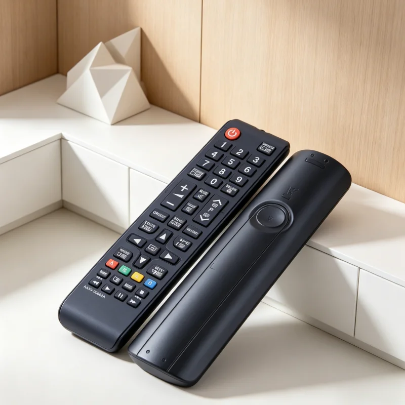 

New AA59-00603A Replaced Remote Control Smart TV Remote fit for Samsung TV Remote 00558A PS51F4900AW PS51F4900AK PS43F4900AK
