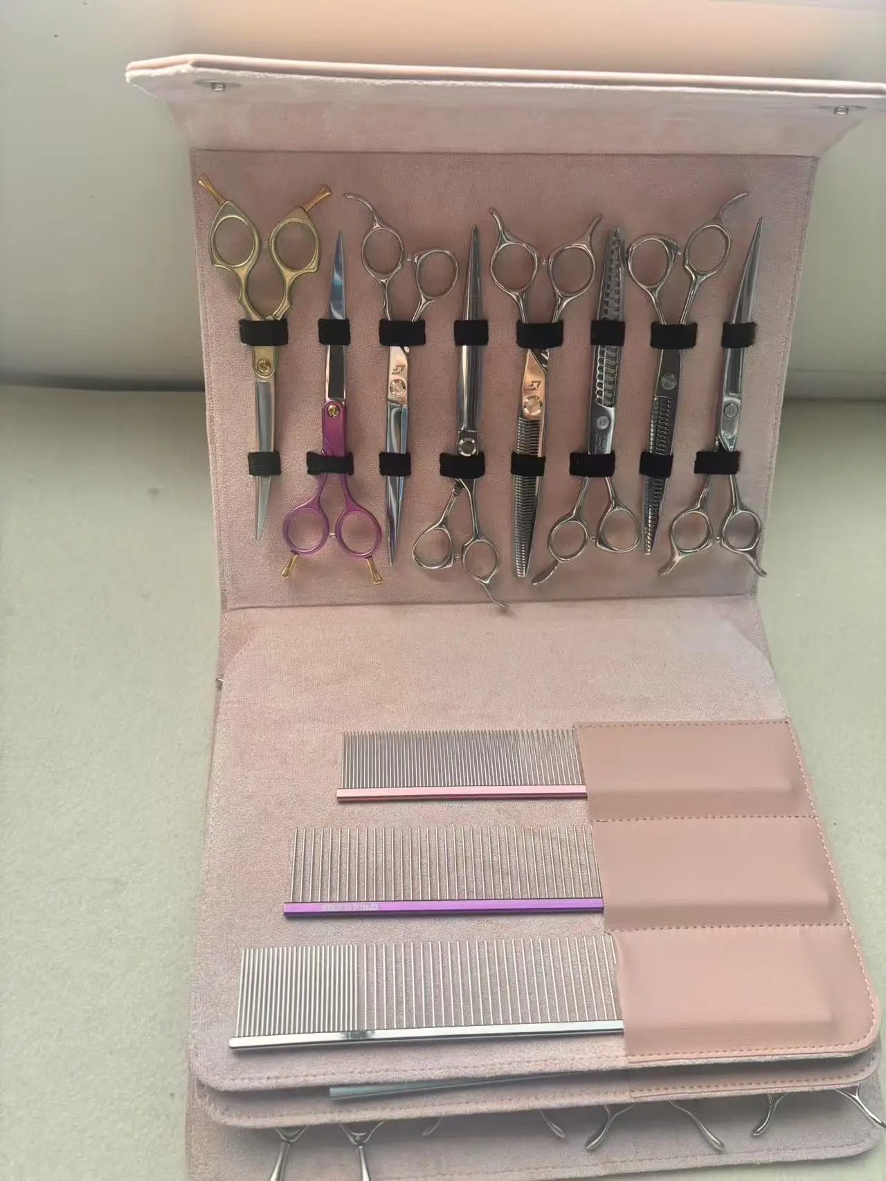 Professional Scisso…