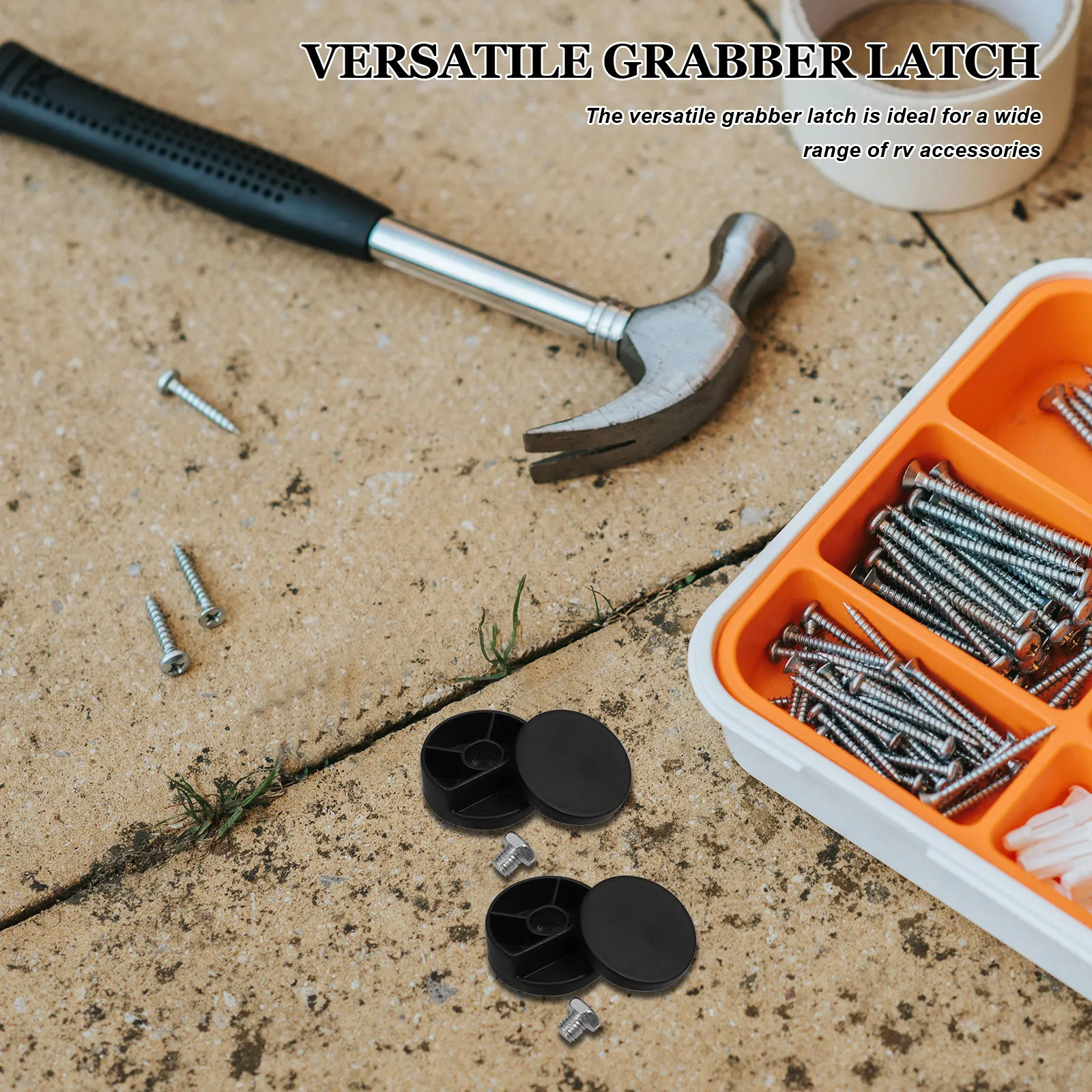 1Set Klip Penyangga Cermin dar - Woodworking Finishing ulasan dan harga