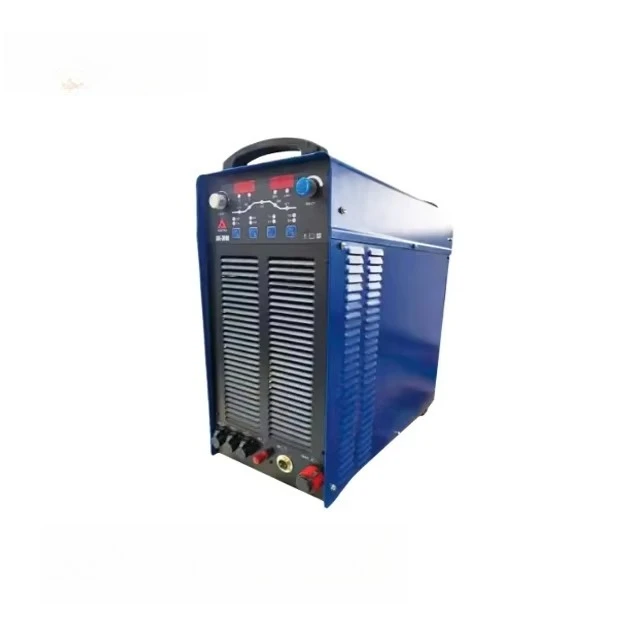 Carbon Stainless Steel Aluminium Manual Cutting LGK-100YS Air Plasma Cutting and Welding Machine