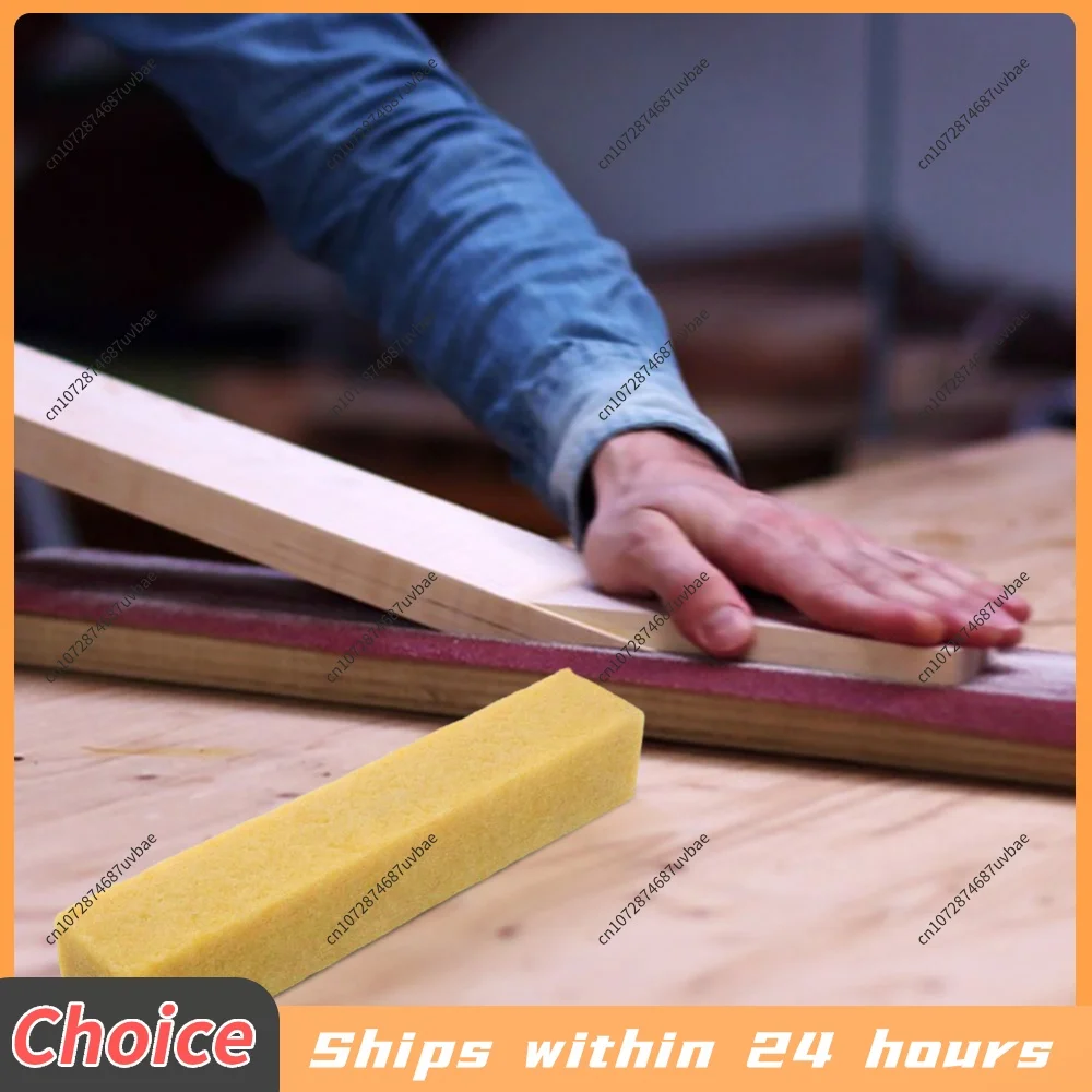 Abrasive Cleaning Stick Sandpaper Cleaner Rubber Eraser Sandpaper Belts Woodworking Shop Tools for Sanding Discs Sandpaper Belts