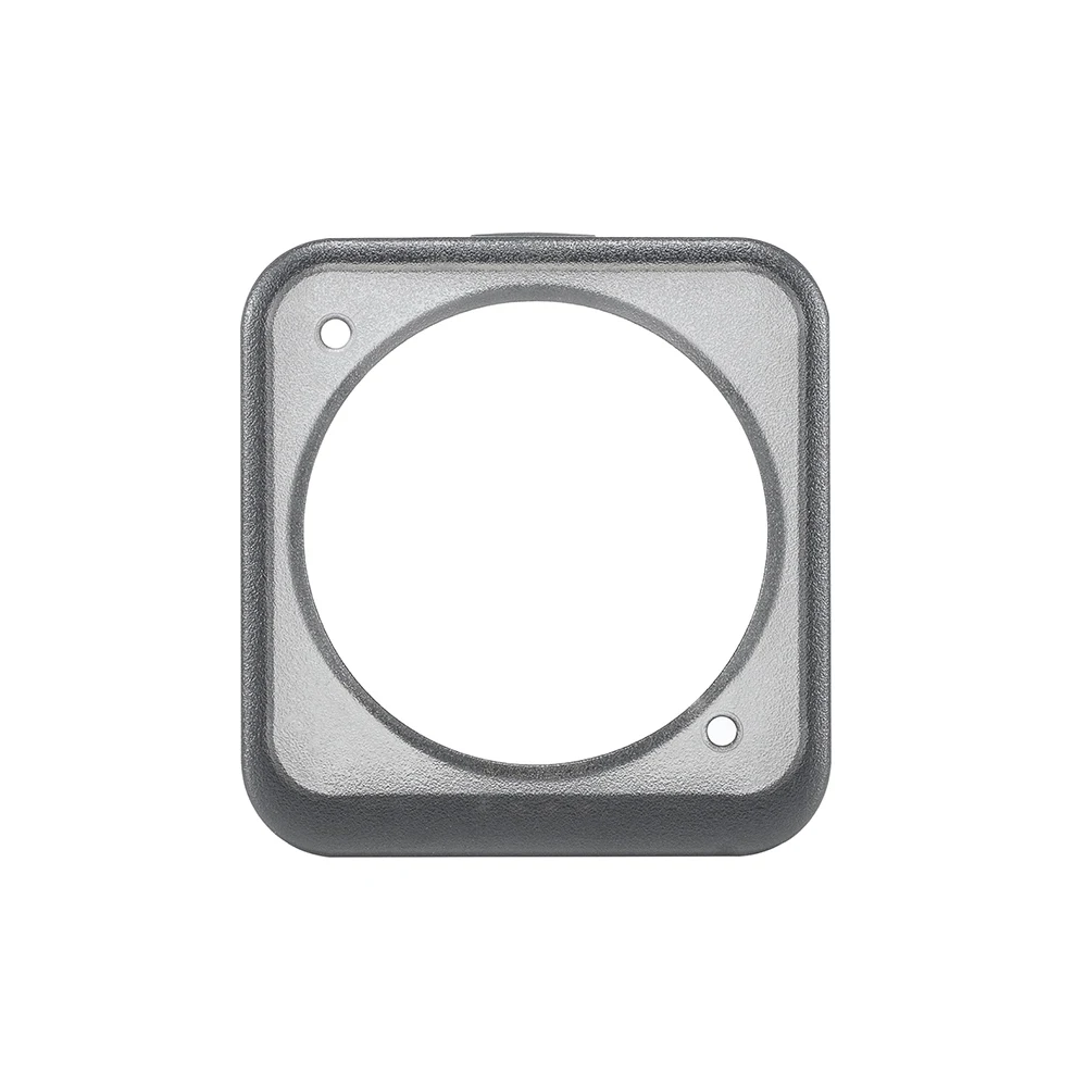 Магнитный защитный чехол DJI Action 2 Аксессуары для DJI Action 2 предотвращают повреждения от удара, активируя решение для контроля тепла