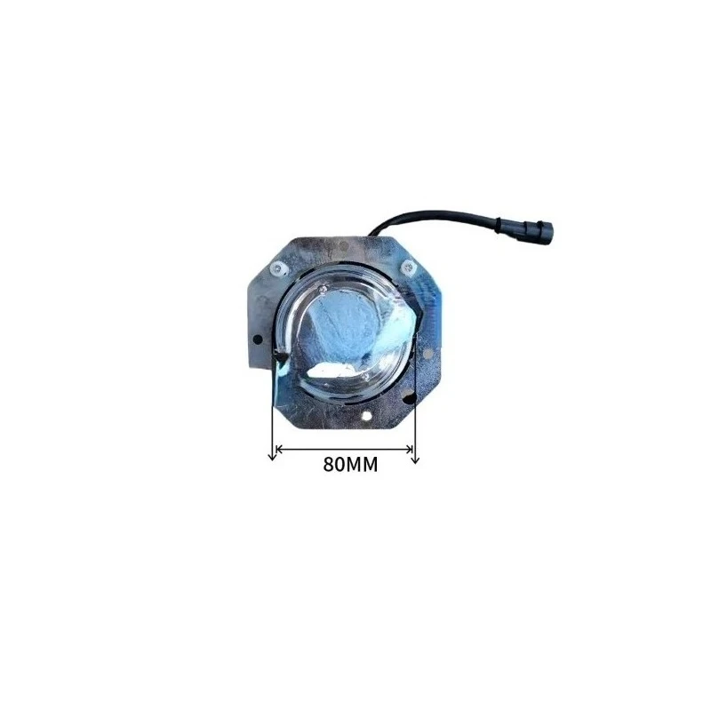 Applicable to Aohu Aowei Xinyue Headlight High Beam Four-Wheel Electric