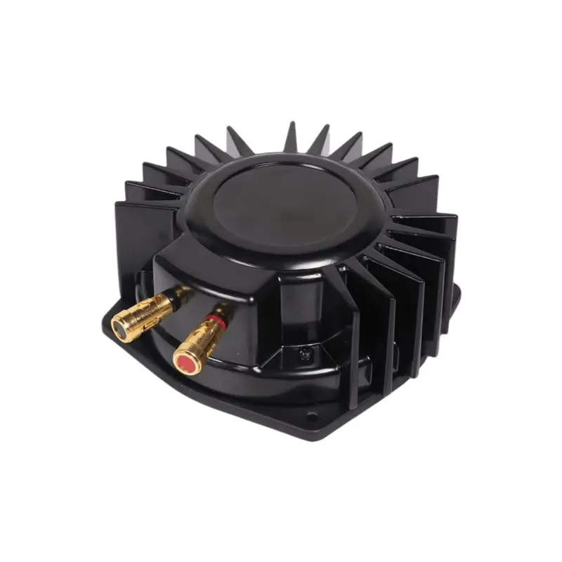 M51K-6 Inch 50W Tactile Transducer Bass Shaker Vibration Speaker For Home Theater Car Seat Sofa