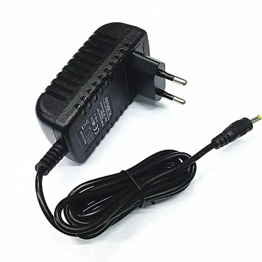 2A AC Adapter DC Power Cord Charger For Olympus CAMERA SP-600 UZ FE-350 W Wide
