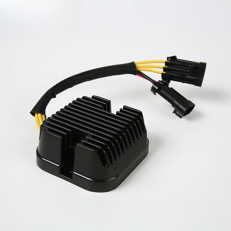 

Motorcycle Parts Rectifier Assembly 4014300 4012718 4011063 4011062
