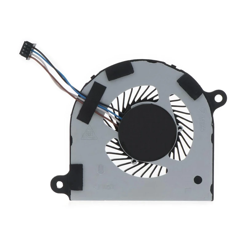 Computer CPU Cooling Fans Notebook PC Cooler Fan For DELL Latitude E7480 7480 E7490 7490 P73G 02T9GV KSB0605HC EG50040S