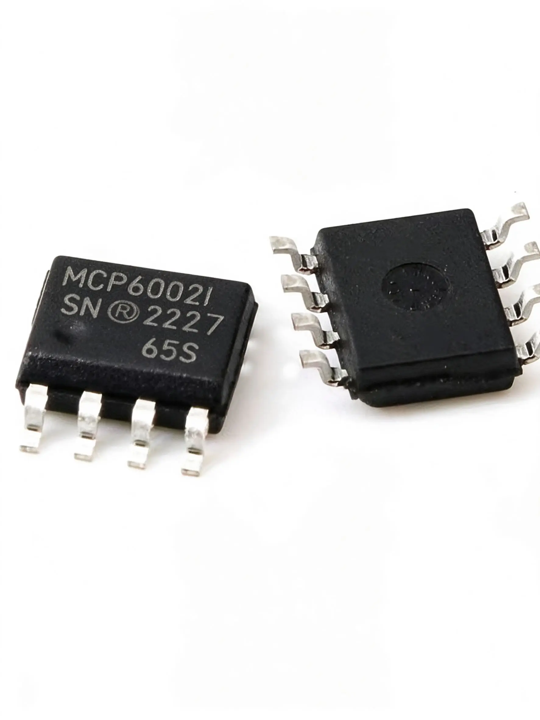 5piece MCP6002-I/SN Price discounts Spot supply Ready Stock