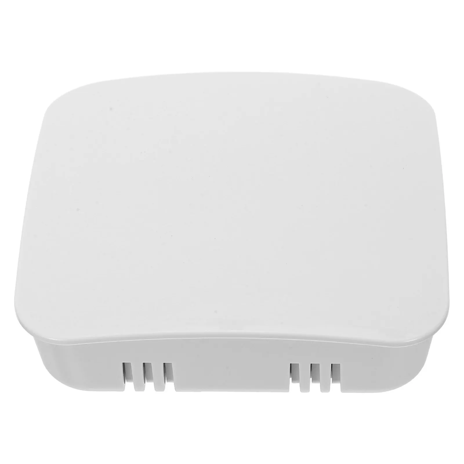 Wireless Network Box Router Gateway Protective Housing Shell For Equipment Portable Case Enclosure Hide Bedroom Display Shelf