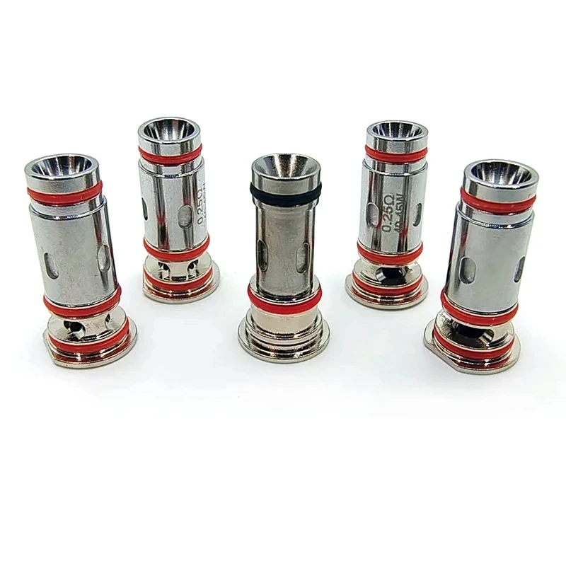 لفائف شبكية بديلة UWELL-Havok V1 لهافوك ، من من من نوع ahvok ، إلى 1.0 أوم ، 5: لكل عبوة #3