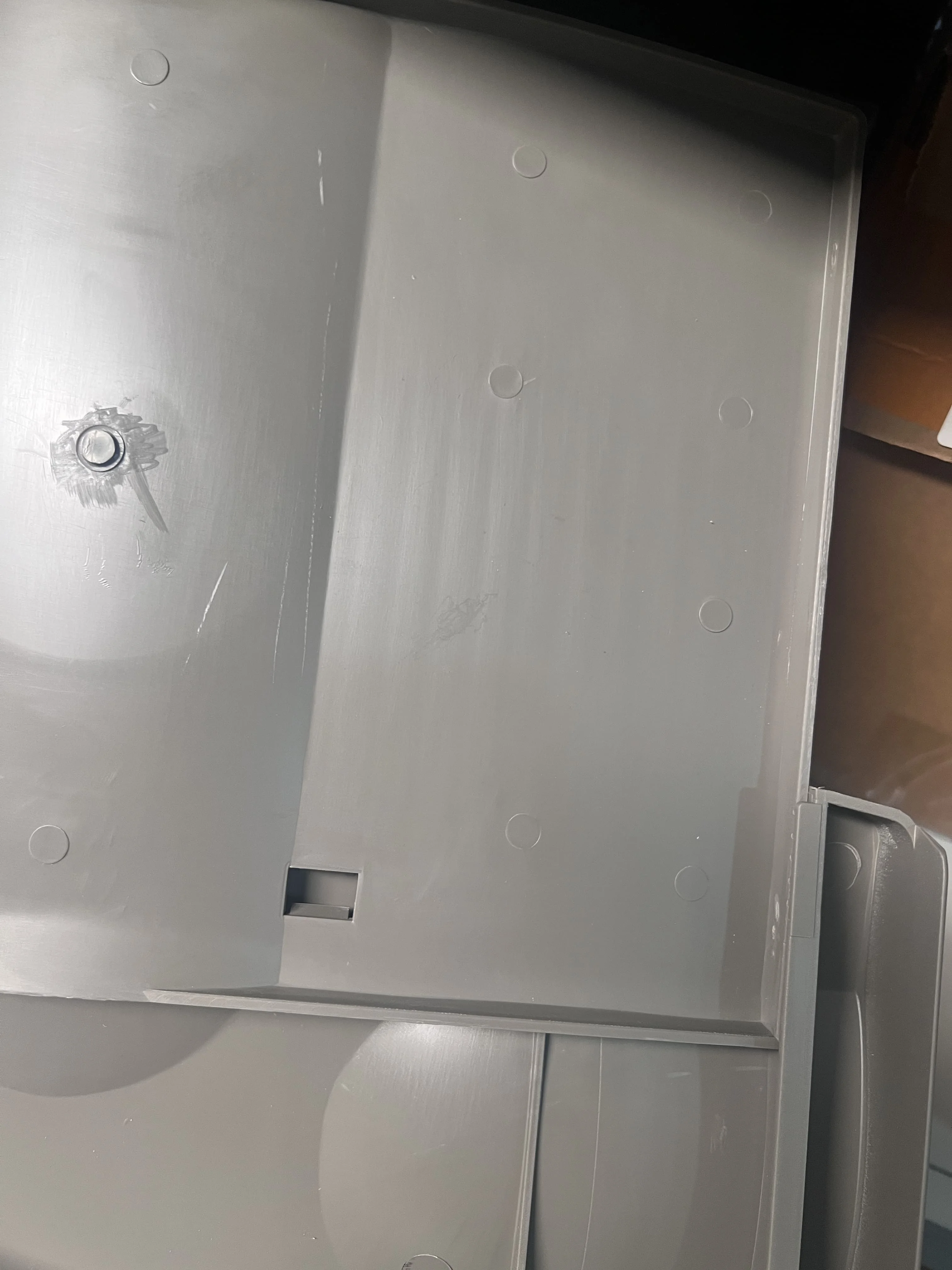 

Japan Paper Exit Tray For Canon ImageRUNNER ADVANCE 6055 6065 6075 6255 6275 6575 6555 8085 8095 8105 8295