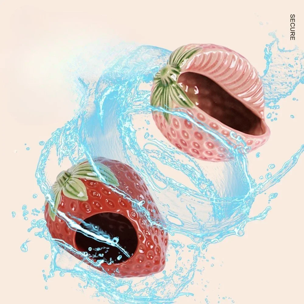 Thumbnail 3 - #7 Trending Hamster Habitats Right Now