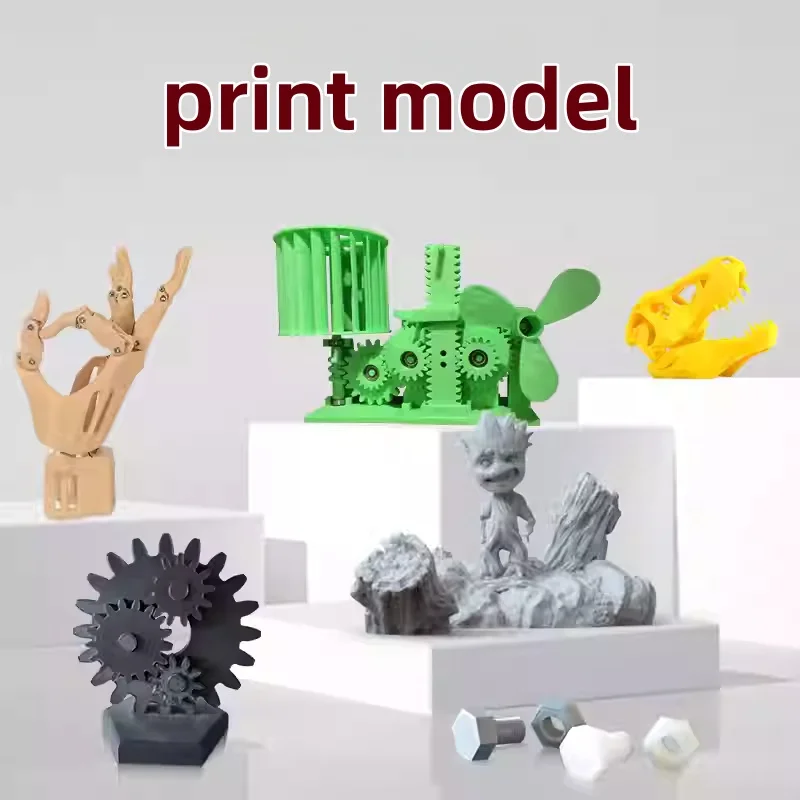 1pc/2pcs/4pcs 3D Printer Filament ABS 1.75mm 1kg/2.2lb ABS plastic Consumables Material for 3D Printer and 3D Pen ABS Filament