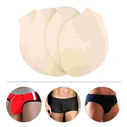 Swim Trunks Pad Men's Panty Liner Mens Athletic Enhancement Cup Packer ftm