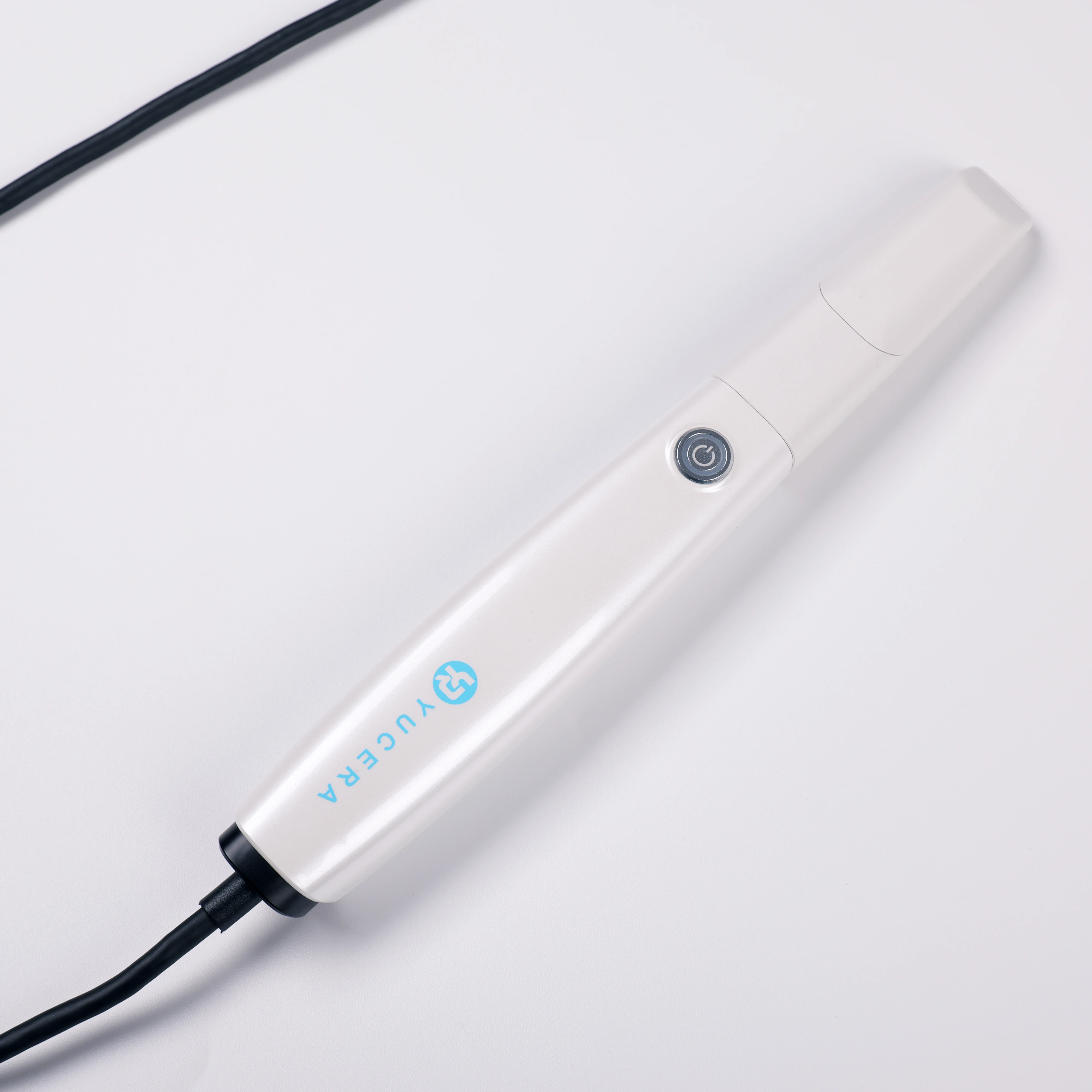 YUCERA Micr n Level Precision ±6μm Accuracy High Speed 24 FPS One Minute Full Arch Dentl Scanner