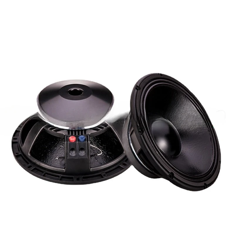 

10-Inch 12-Inch 15-Inch 18-Inch Bass Speaker KTV Stage Outdoor Sound Box High Power Full Frequency Extra Bass