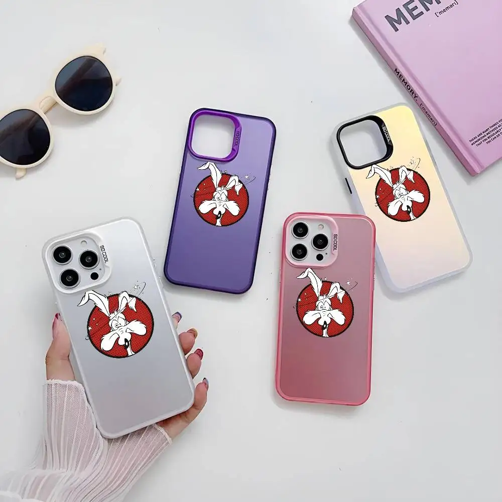 1 szt. Etui na telefon Coyote blanco, hit sprzedaży, kolor srebrny IMD, obudowa na iPhone 17 16 15 14 13 12 11 Air Pro Max Plus