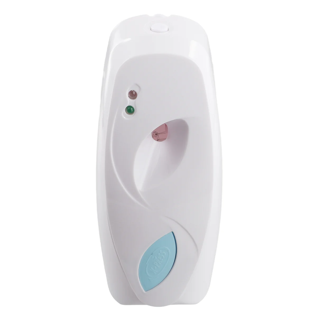 Air Freshener Automatic Bathroom Timed Air Freshener Dispenser Wall Mounted, Automatic Scent Dispenser for Home