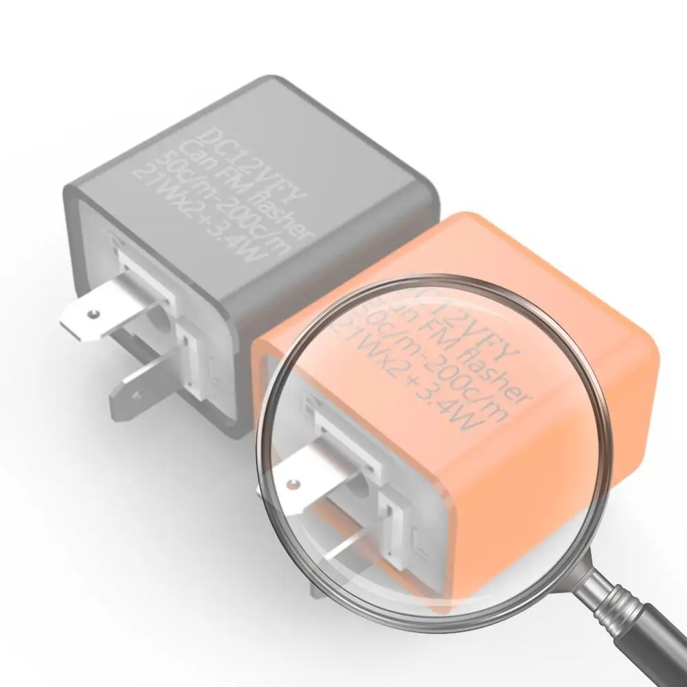 Dv 12V Frequency Re…