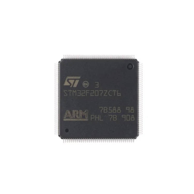 Electronic components STM32F207ZCT6 microcontroller MCU chip monolithic integrated circuit original spot