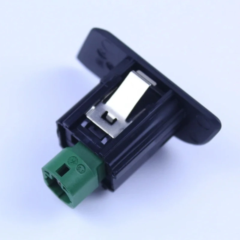 Heatproof Multiple Device Charging Module With Optimized Circuitry For Q2 SQ2L Rear Entertainment System Accessorie