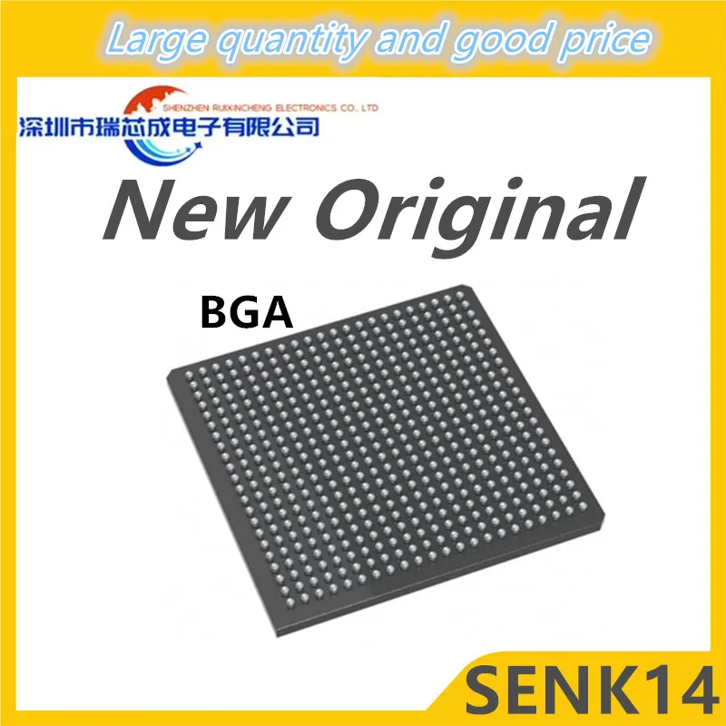 

(2-10 шт.) 100% Новый чипсет SENK14 BGA