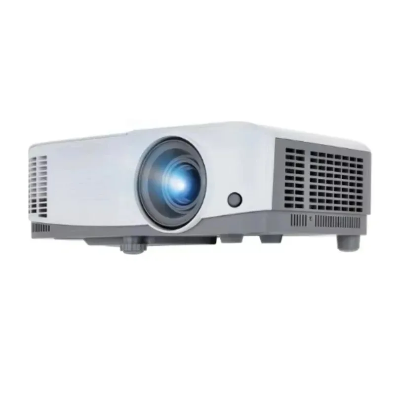 For Pa503w 4000 Lumens XGA Smart DLP Projector Portable Home Theater Video 3D Projector for Business Education Home Us