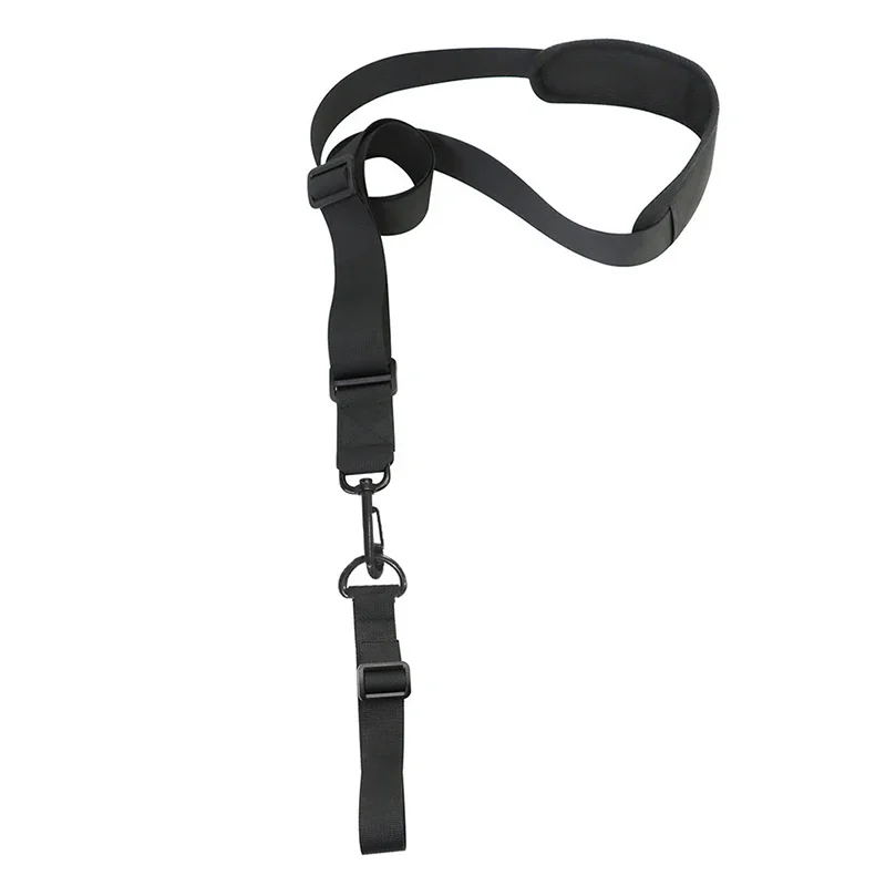 Nylon Padded Belt Shoulder Strap Harness for Brush Cutter Trimmer Lawn Mowers Garden Tools Brush Cutter Accessories