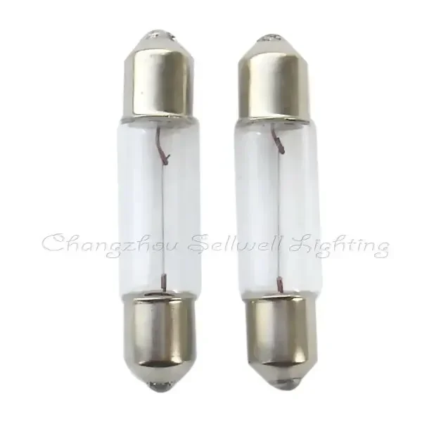 6.3v 0.15a 6x30 New!auto Bulbs Lamps B012 2026-04-1