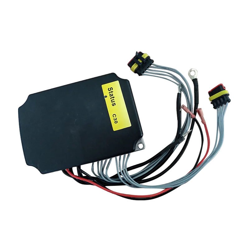 

Pedal Walking Foot Non Contact Sensor Accelerator EFP-001 Universal Brake Throttle Speed Controller