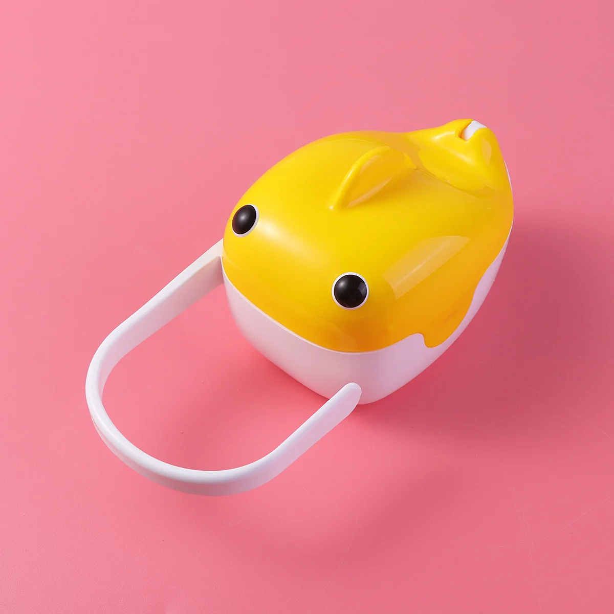 

Whale Baby Durable Large Capacity Pacifier Holder Case Portable for Travel Outdoor Pacifier Storage Case Holder