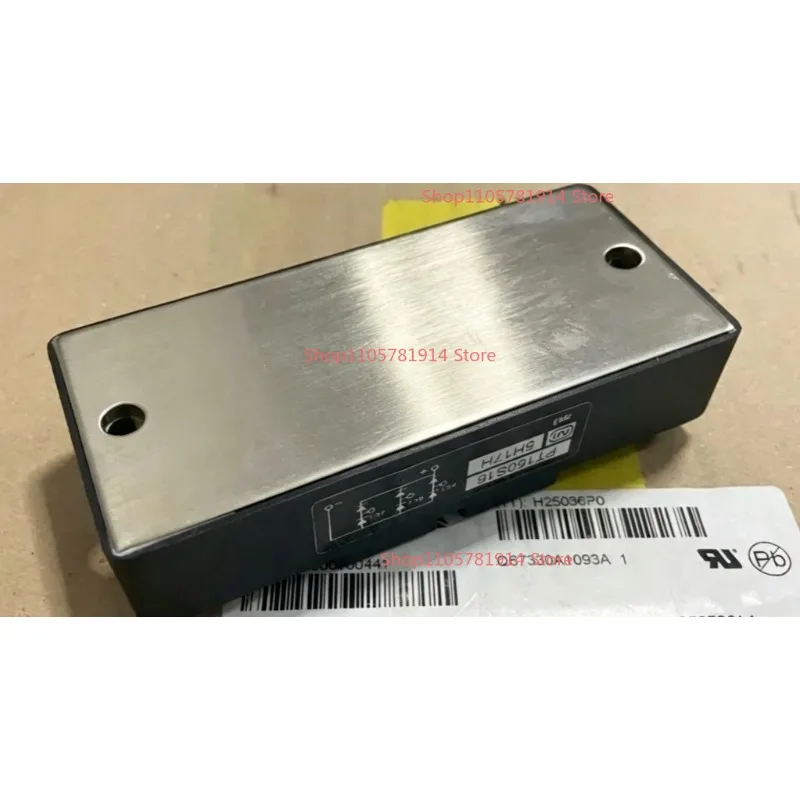 For PT150S16 CM75E3U-24H 2MBI100NC-120 2MBI150NC-120 2MBI150PC-140-02 2MBI150SC-120-03 2MBI100NC-120H NEW  Drive Module IN STOCK