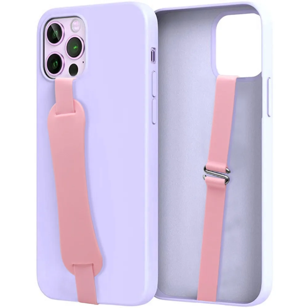 Correas de teléfono para Samsung, iPhone, Huawei, Xiaomi