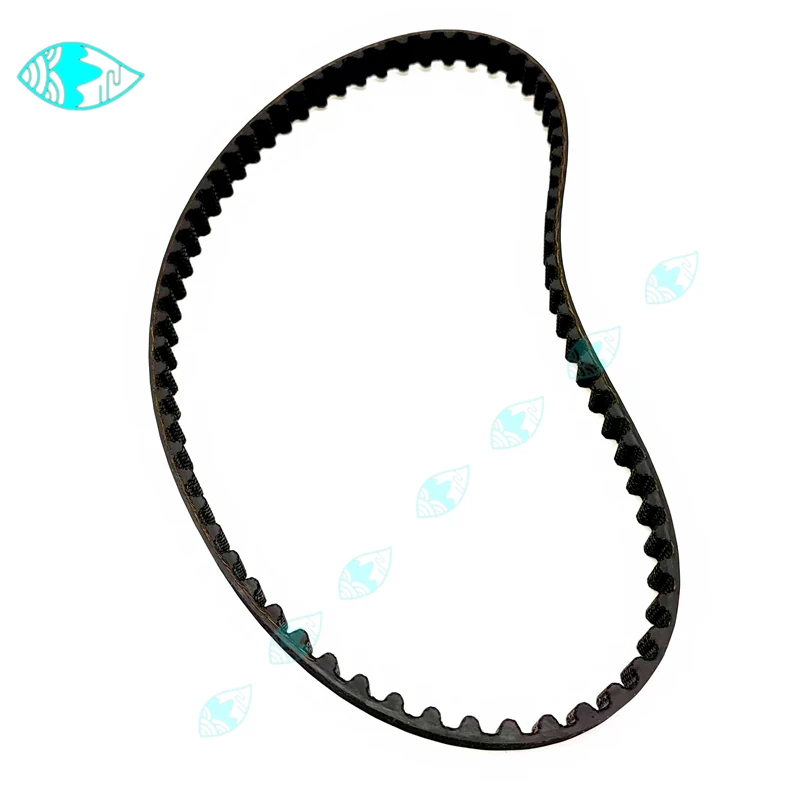 For Tohatsu Outboard Motor F9.9/15/18/20HP 57-895120002 3H8-10061-0 Timing Belt