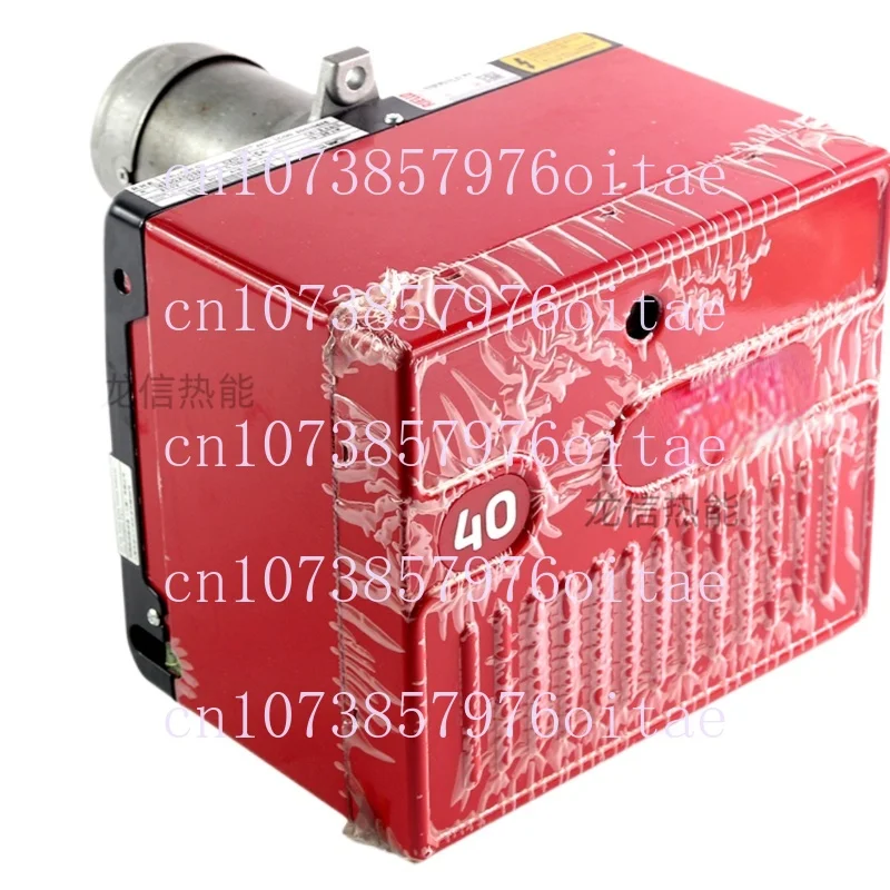 40G5LC 40G10LC 40G20LC 40G20S Light Oil Burner Diesel Burner for Oven Baking Boiler Industrial Use