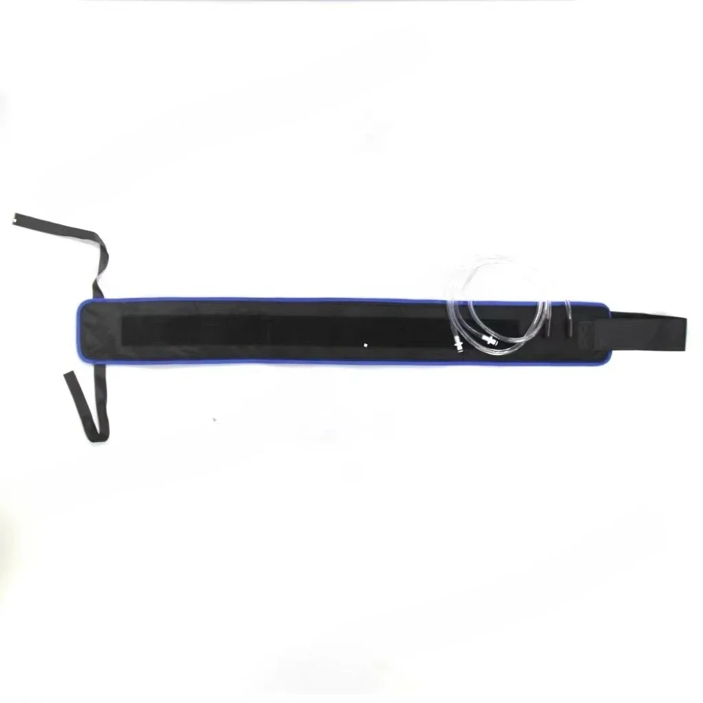 

Good priceMedical Tourniquet with Quick-Release Buckle manufacturer