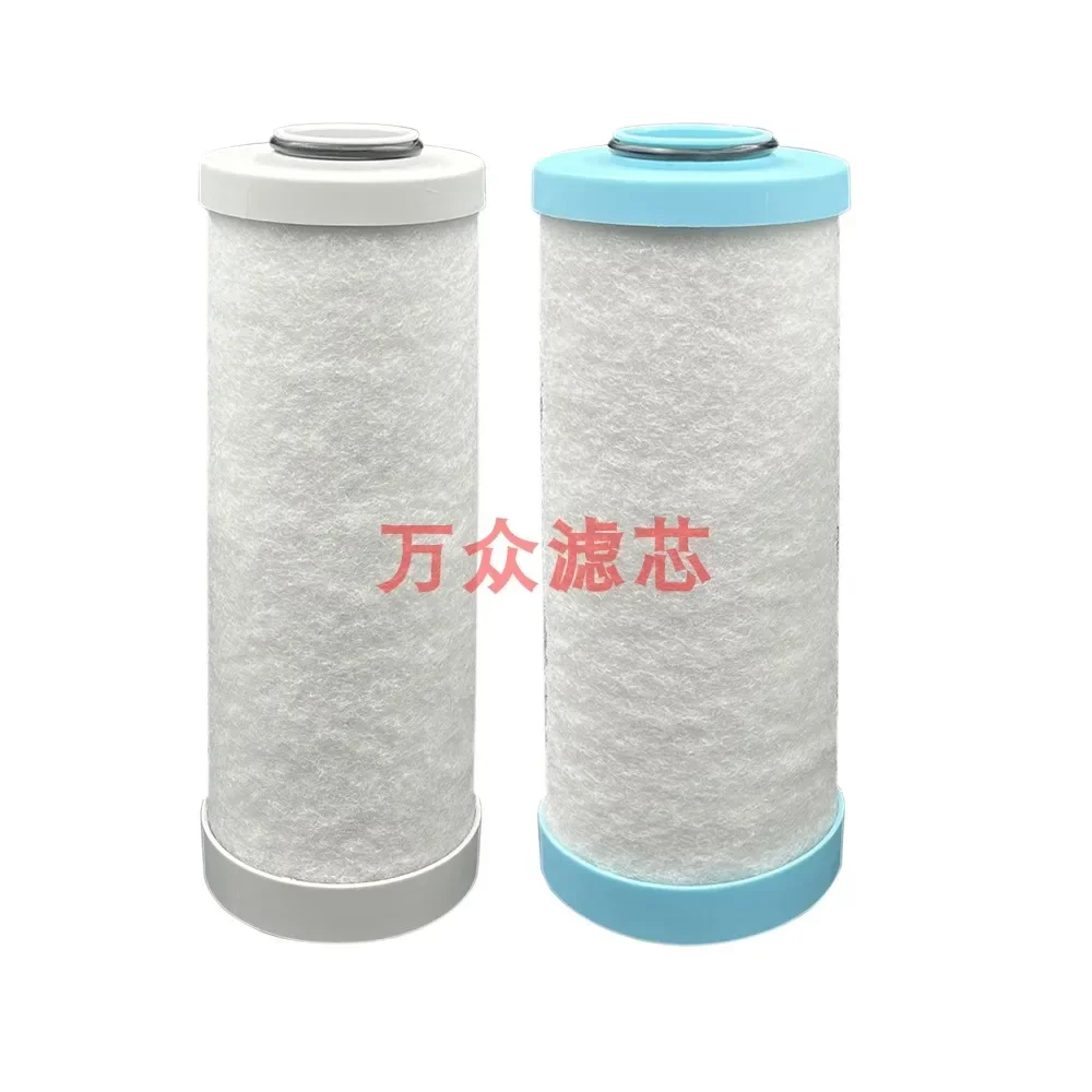 

SMC color sorter pipeline filter element AFF70D AM70D AMD-EL70D AFF80D imported fiberglass