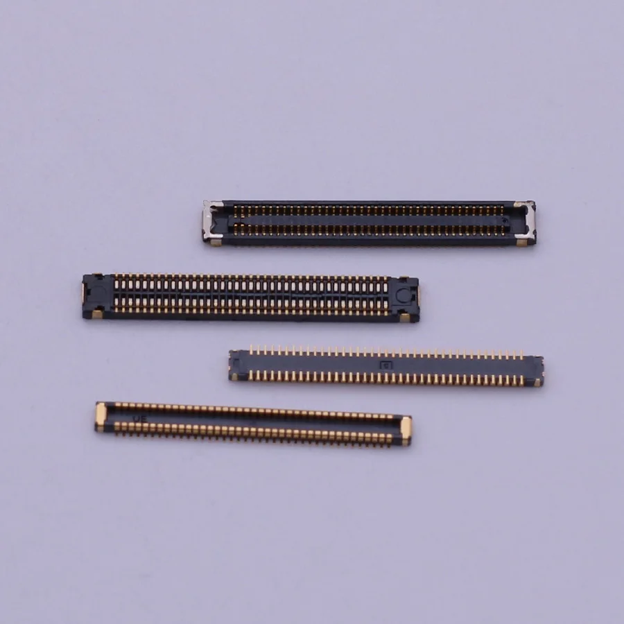 5-20 stücke Für Samsung A30S A307 A40 A405 A405F A70 A705 A705F A71 M51 USB Ladegerät Lade Port auf Bord FPC Stecker 78Pin