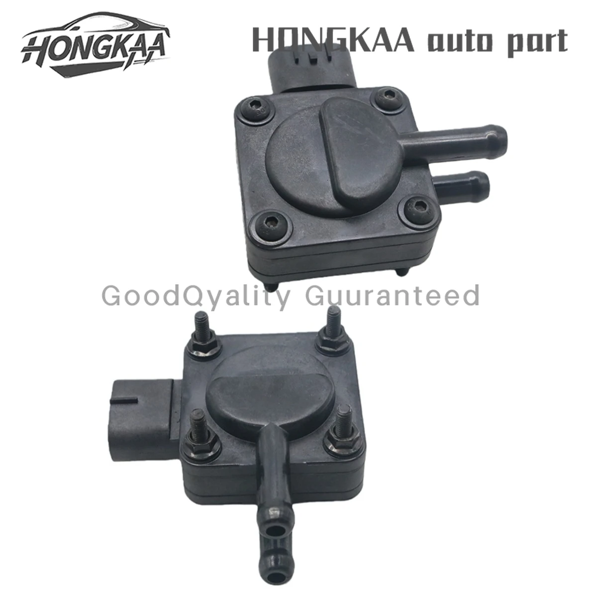 Differential Pressure Sensor for Toyota Auris 06-12 / Corolla Verso 05-09 / RAV4 05-13 / AVENSIS 05-08 89480-42010 8948042010