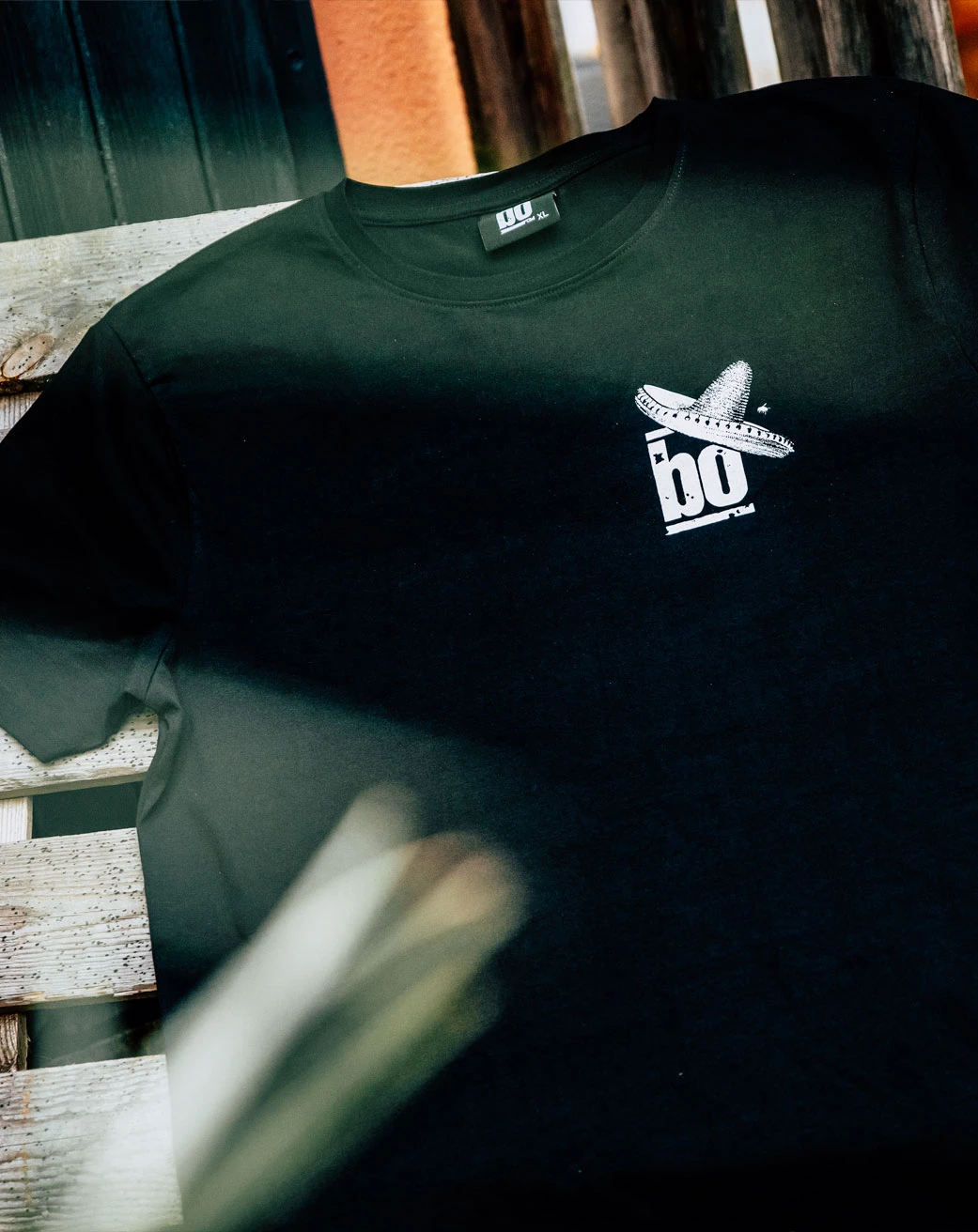 T-shirt Böhse Onkelz World Tou - Power Tools World avis et prix