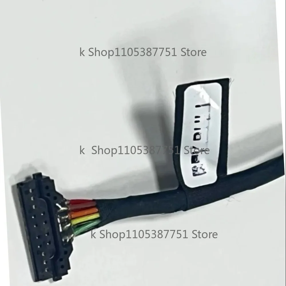 Laptop Battery Cable Wire For DELL Latitude 3420 3520 E3420 E3520 07VDCD 0VYDYT 450.0NF0C.0001 450.0NF0C.0011