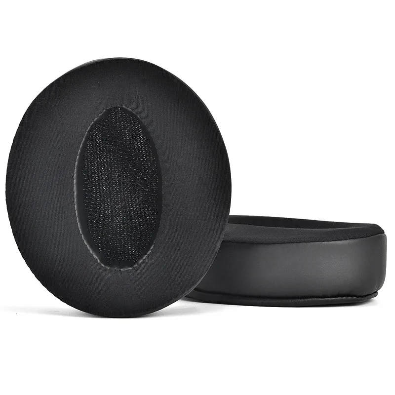 Новые амбушюры для наушников Sennheiser HD4.50BT HD4.50 HD4.50BTNC, сменные подушечки из ледяного геля, мягкая протеиновая кожаная пена