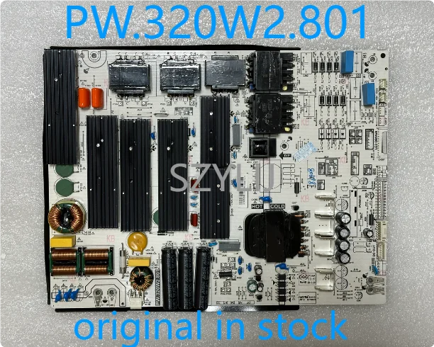 New Original Power Board PW.320W2.801