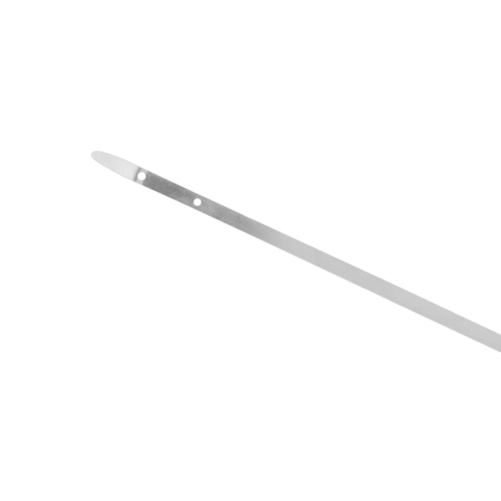 Indicador de nível óleo do motor dipstick plástico matel zj0110450a ZJ02-10-450 para mazda 2 2011 2012 2013 2014
